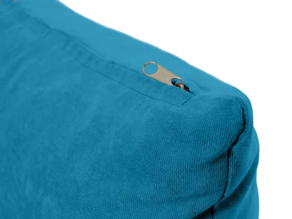 Подушка Uglich голубой — изображение 3