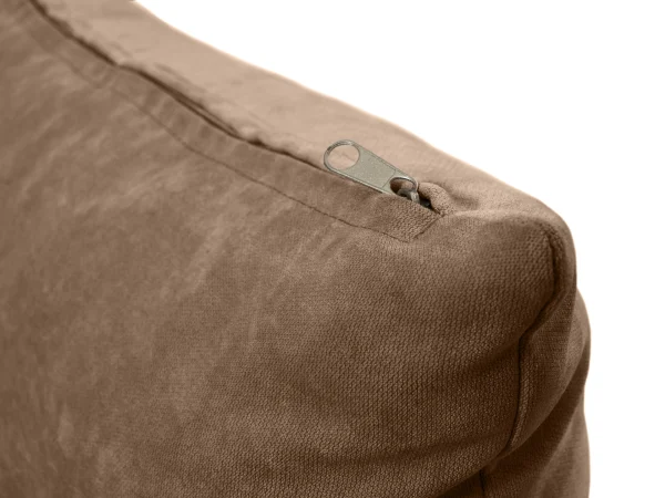 Подушка Uglich коричневый — изображение 3