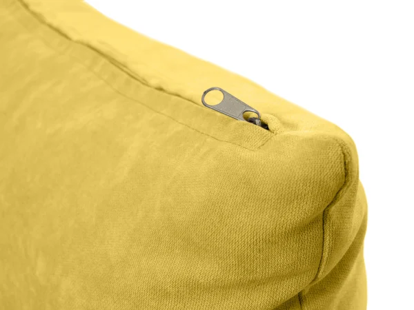 Подушка Uglich желтый — изображение 3