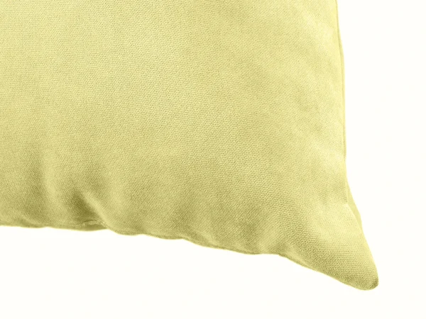 Подушка Uglich желтый — изображение 4