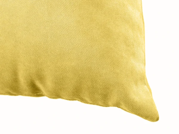 Подушка Uglich желтый — изображение 4