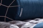 Подушка-валик TEXTILE, FRATELLI BARRI — изображение 3