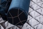 Подушка-валик TEXTILE, FRATELLI BARRI — изображение 4
