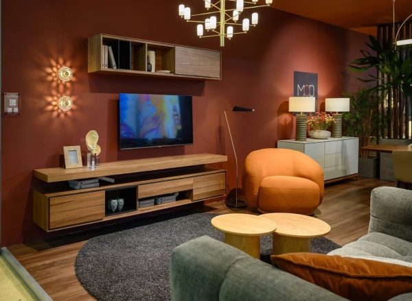 Подвесной модуль MIRAMAR, MOD INTERIORS — изображение 4