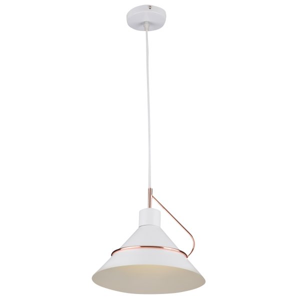 Подвесной светильник Freya FR5025PL-01W — изображение 2