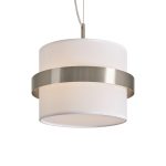 Подвесной светильник Freya FR5367PL-01N — изображение 3