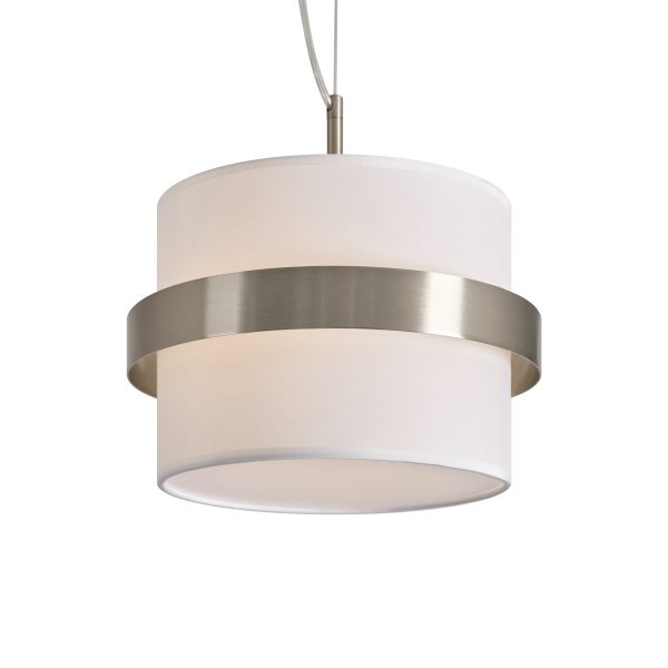 Подвесной светильник Freya FR5367PL-01N — изображение 3