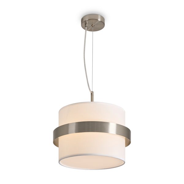 Подвесной светильник Freya FR5367PL-01N — изображение 4