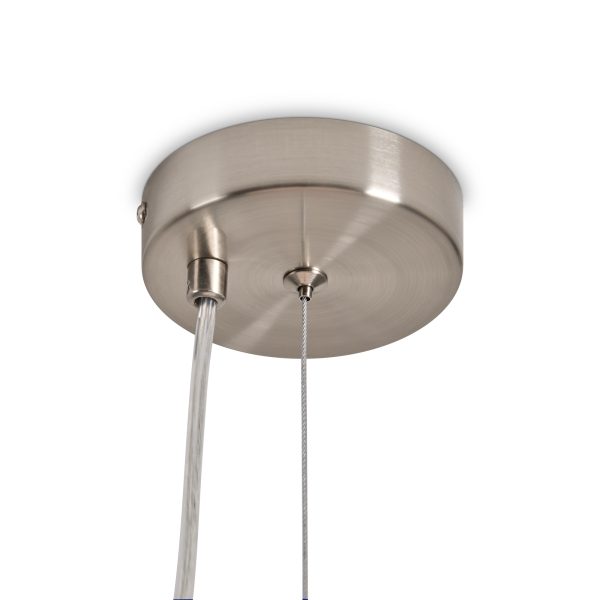 Подвесной светильник Freya FR5367PL-01N — изображение 5