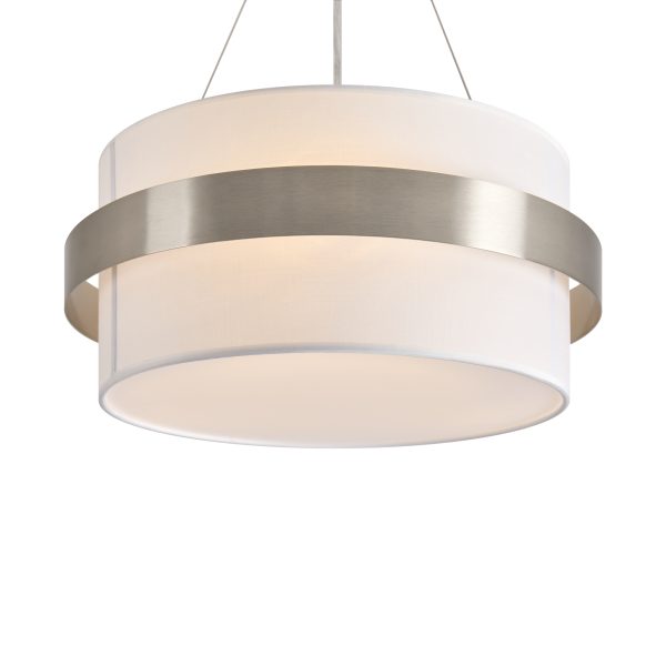 Подвесной светильник Freya FR5367PL-03N — изображение 3