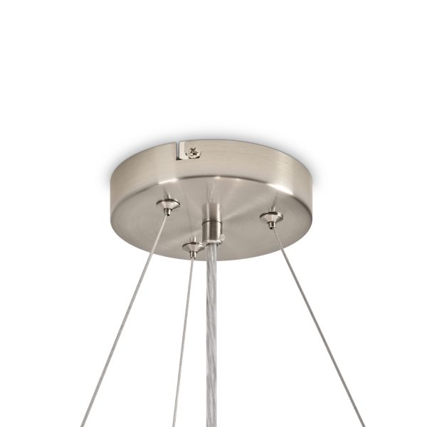 Подвесной светильник Freya FR5367PL-03N — изображение 5