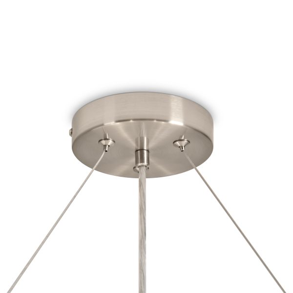 Подвесной светильник Freya FR5367PL-06N — изображение 4