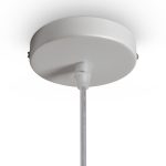 Подвесной светильник Freya FR5388PL-01CH — изображение 4