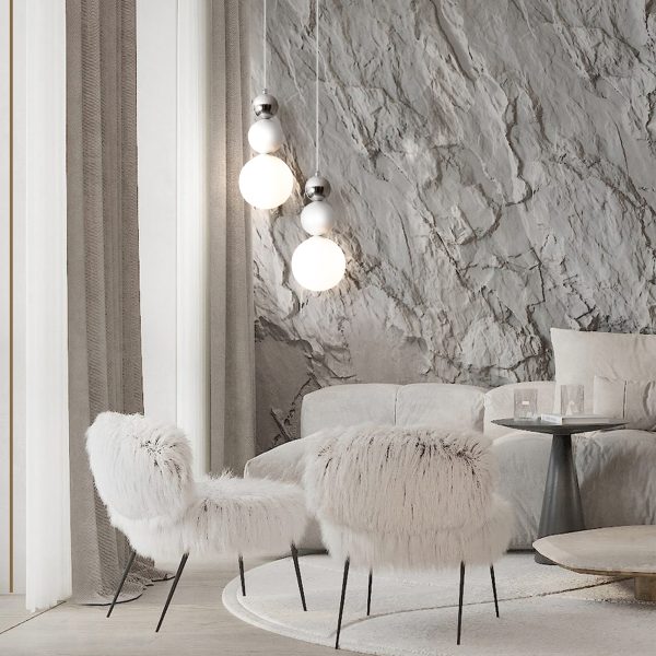 Подвесной светильник Freya FR5388PL-01CH — изображение 5