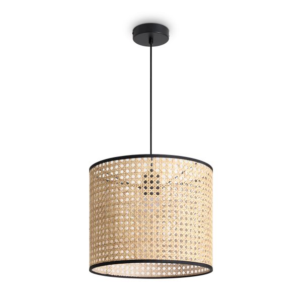 Подвесной светильник Freya FR5483PL-01B — изображение 4