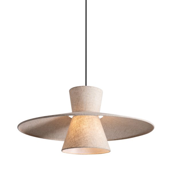 Подвесной светильник Freya FR5489PL-01BG — изображение 3