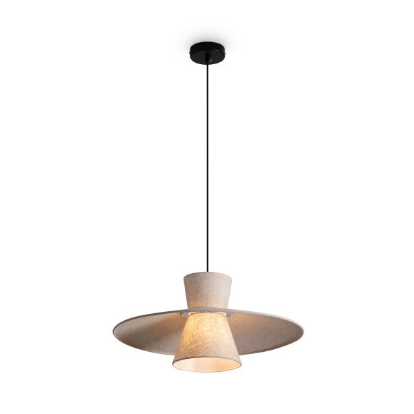 Подвесной светильник Freya FR5489PL-01BG — изображение 4