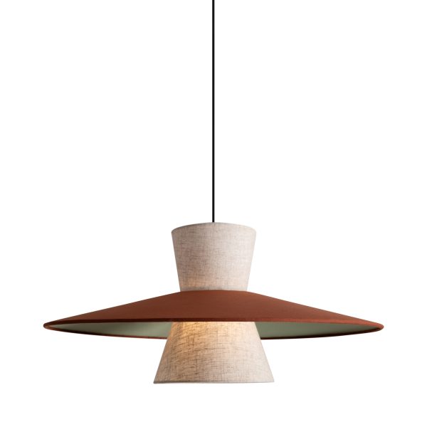 Подвесной светильник Freya FR5489PL-01GT — изображение 3