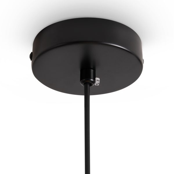 Подвесной светильник Freya FR5489PL-01GT — изображение 5