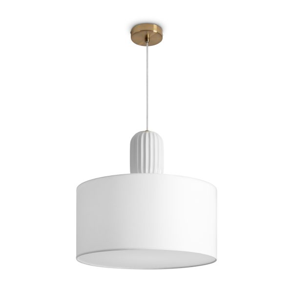 Подвесной светильник Freya FR5491PL-01BS — изображение 3