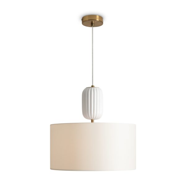 Подвесной светильник Freya FR5491PL-01BS — изображение 5