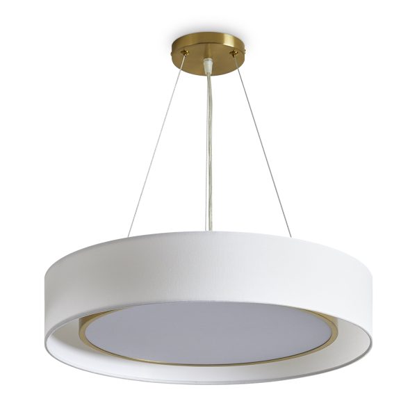 Подвесной светильник Freya FR6170PL-L52BS — изображение 3