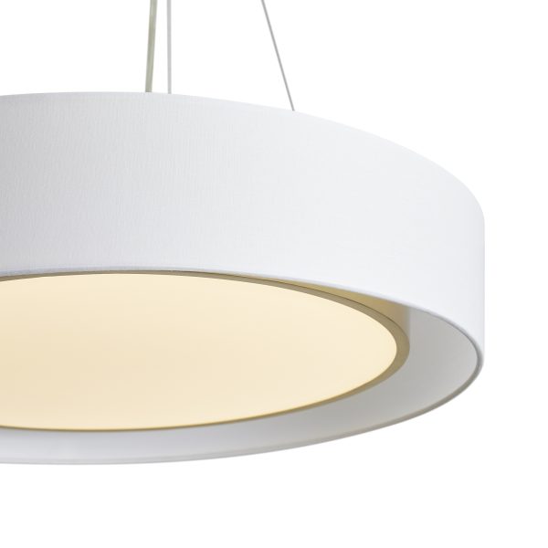 Подвесной светильник Freya FR6170PL-L52BS — изображение 4