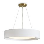 Подвесной светильник Freya FR6170PL-L52BS — изображение 5