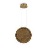 Подвесной светильник Freya FR6182PL-L14BS — изображение 3