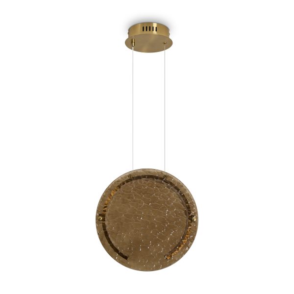 Подвесной светильник Freya FR6182PL-L14BS — изображение 3