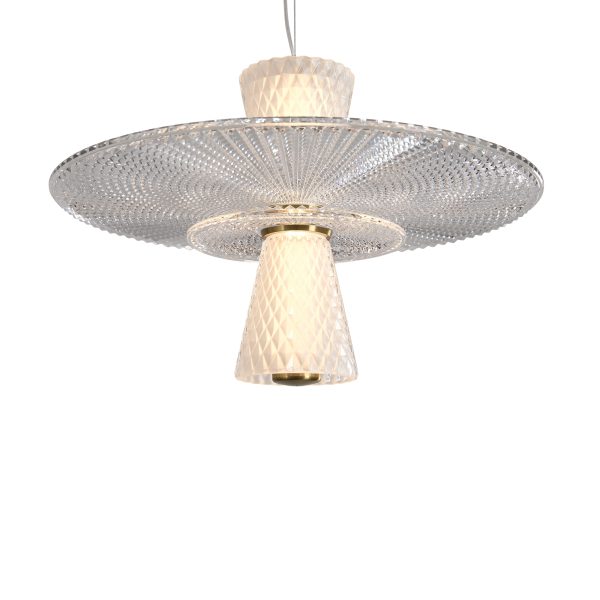 Подвесной светильник Freya FR6183PL-L4BS1 — изображение 3