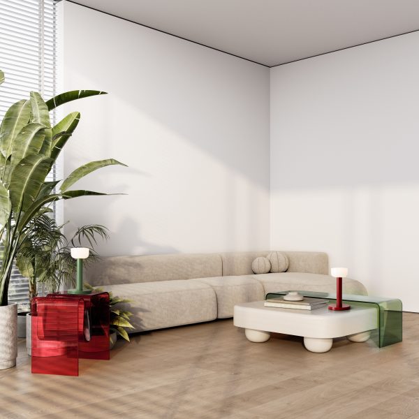 Подвесной светильник Freya FR6185PL-L5GN — изображение 2