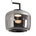 Подвесной светильник Freya FR6186PL-L7SM — изображение 3