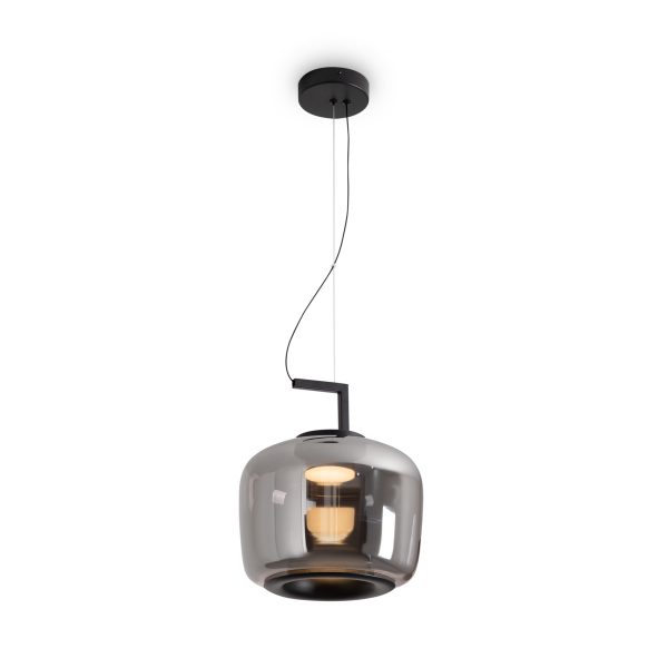 Подвесной светильник Freya FR6186PL-L7SM — изображение 4