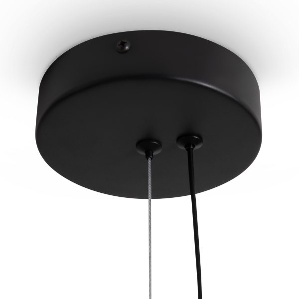 Подвесной светильник Freya FR6186PL-L7SM — изображение 5