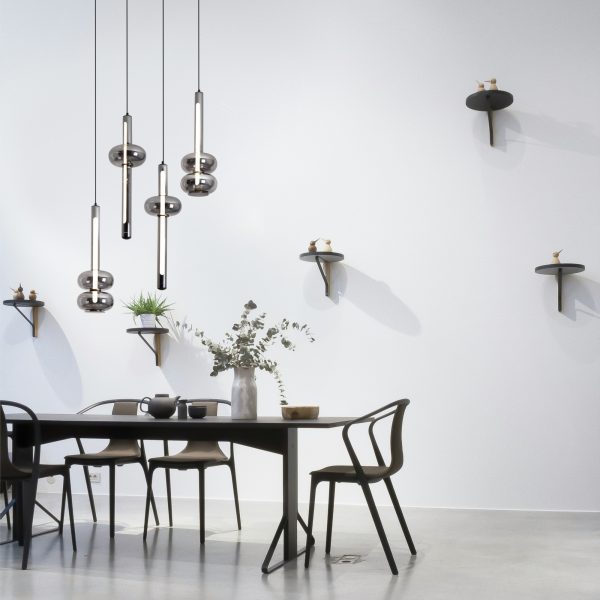 Подвесной светильник Freya FR6187PL-L9SM — изображение 2