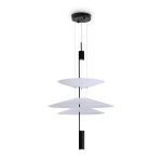 Подвесной светильник Freya FR6190PL-L7WB — изображение 4