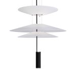 Подвесной светильник Freya FR6190PL-L7WB — изображение 5