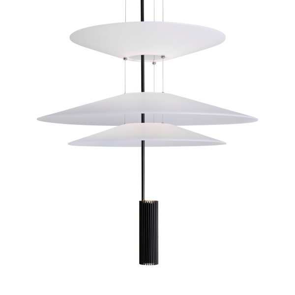 Подвесной светильник Freya FR6190PL-L7WB — изображение 5