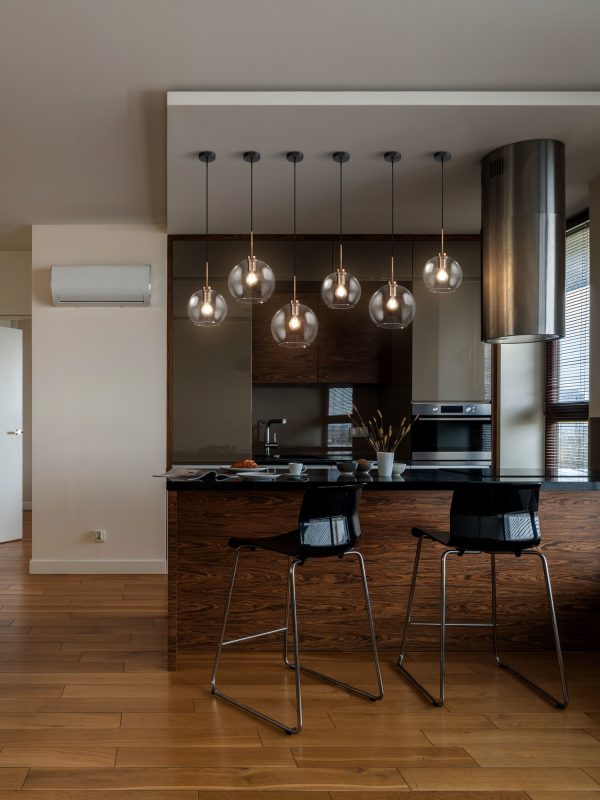 Подвесной светильник Freya FR8002PL-01BS — изображение 4