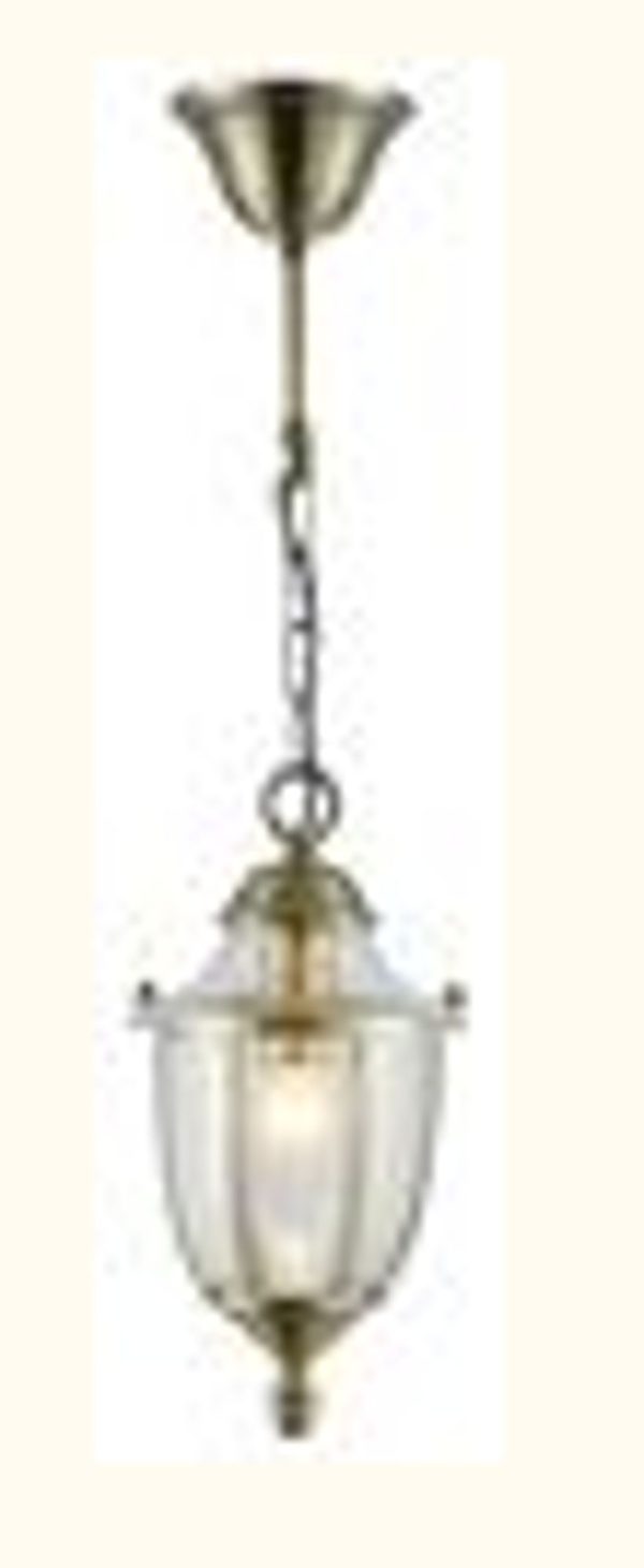 Подвесной светильник Maytoni H356-PL-01-BZ — изображение 2