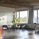 Подвесной светильник Maytoni MOD001PL-01CFL — изображение 3