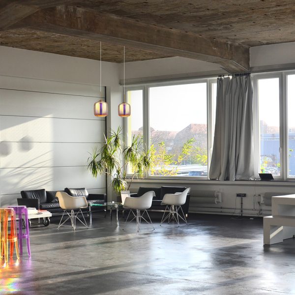 Подвесной светильник Maytoni MOD001PL-01CFL — изображение 3