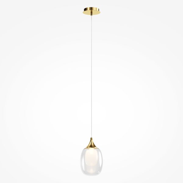 Подвесной светильник Maytoni MOD016PL-01BS1 — изображение 3