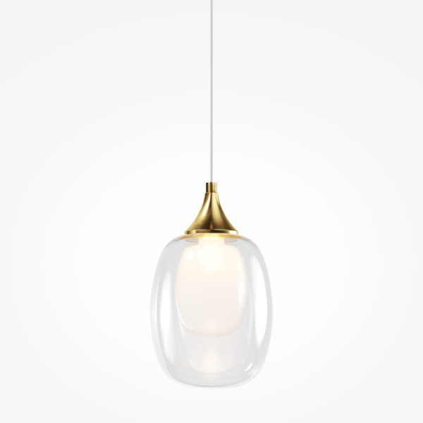 Подвесной светильник Maytoni MOD016PL-01BS1 — изображение 4