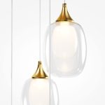 Подвесной светильник Maytoni MOD016PL-08BS1 — изображение 2