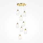 Подвесной светильник Maytoni MOD016PL-08BS1 — изображение 4