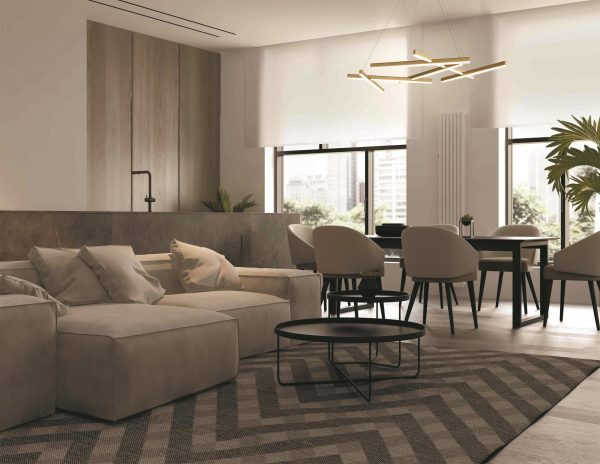 Подвесной светильник Maytoni MOD016PL-L75MG3K — изображение 3