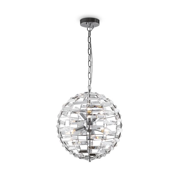 Подвесной светильник Maytoni MOD092PL-06CH — изображение 2