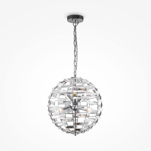 Подвесной светильник Maytoni MOD092PL-06CH — изображение 3